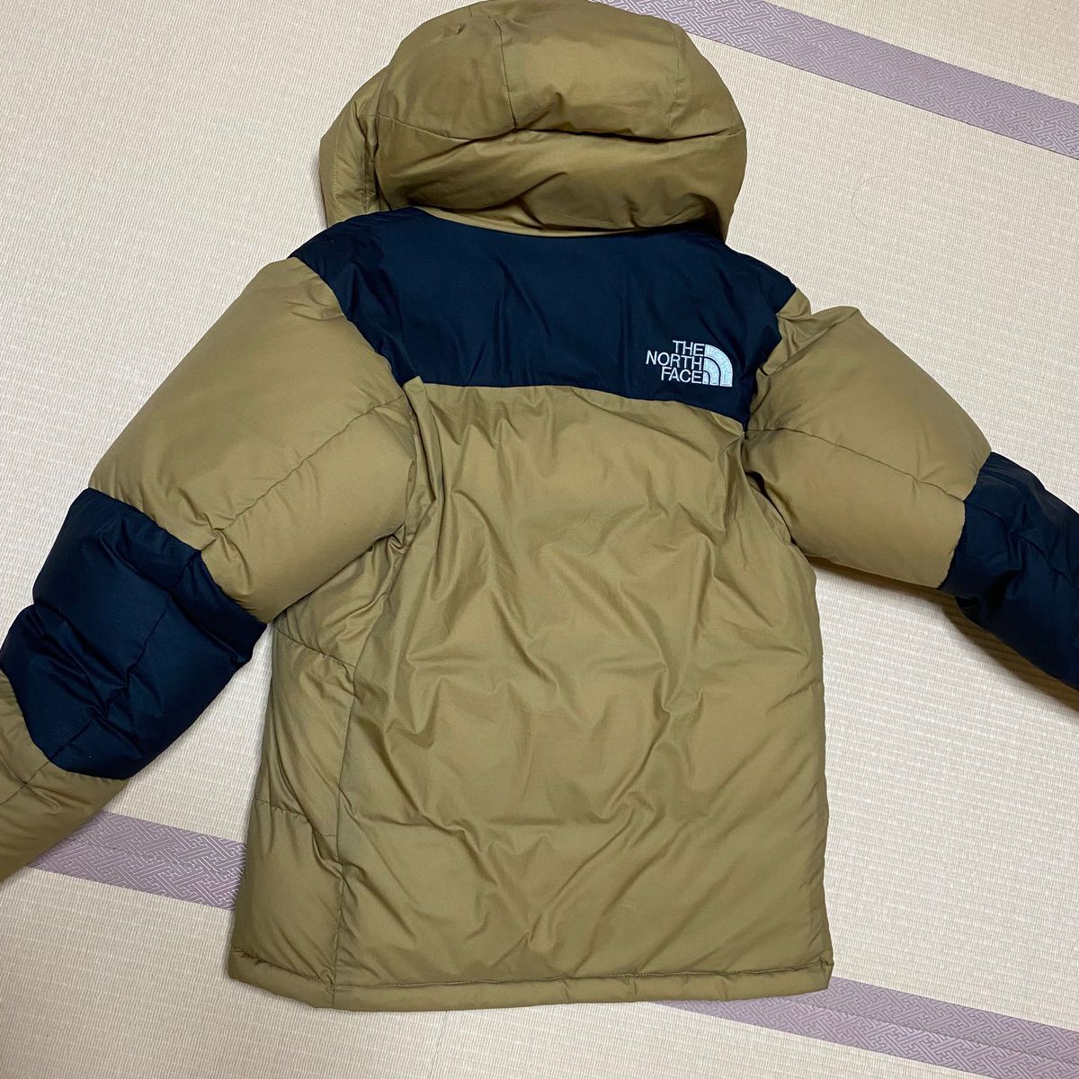 THE NORTH FACE(ザ・ノースフェイス) BALTRO LIGHT JACKET バルトロライトジャケット