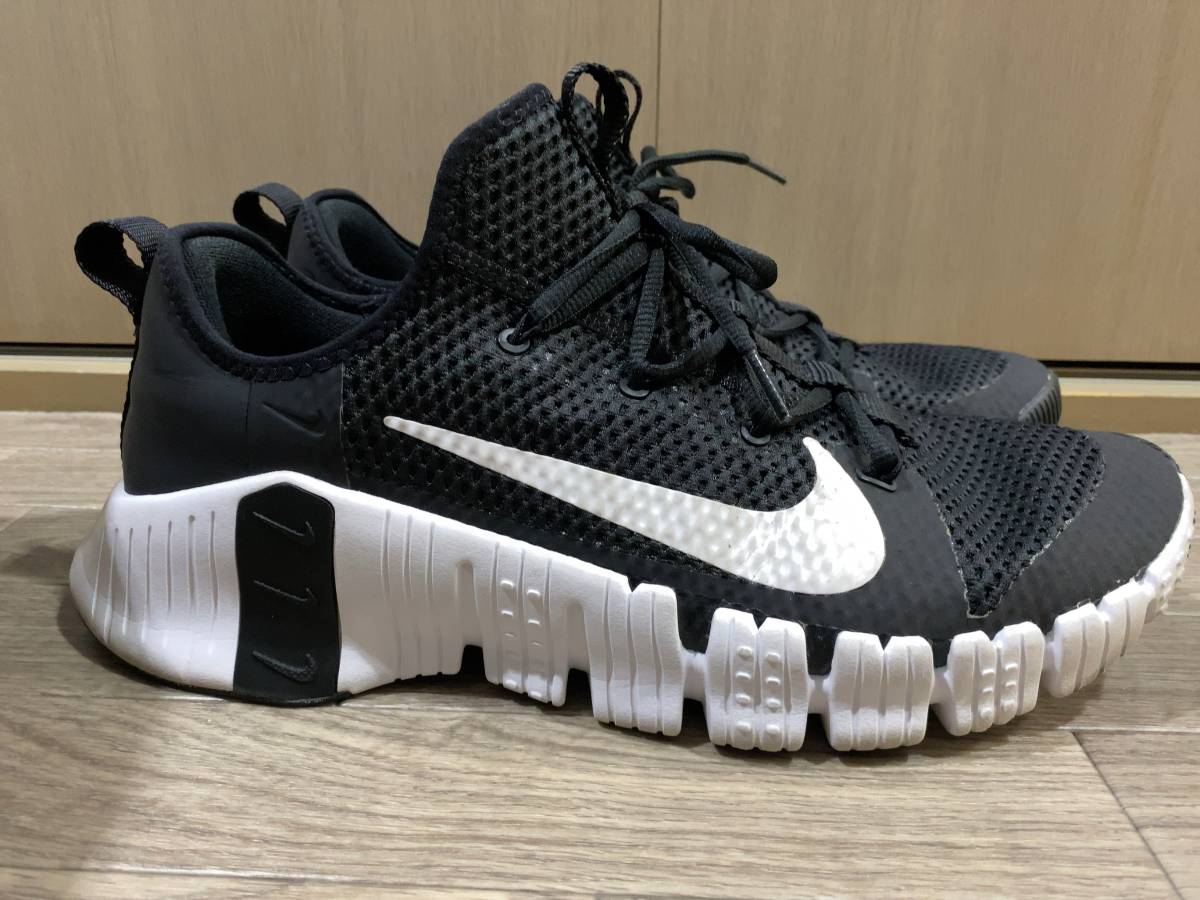 【送料無料】Nike Free Metcon3 32.0cm_画像4