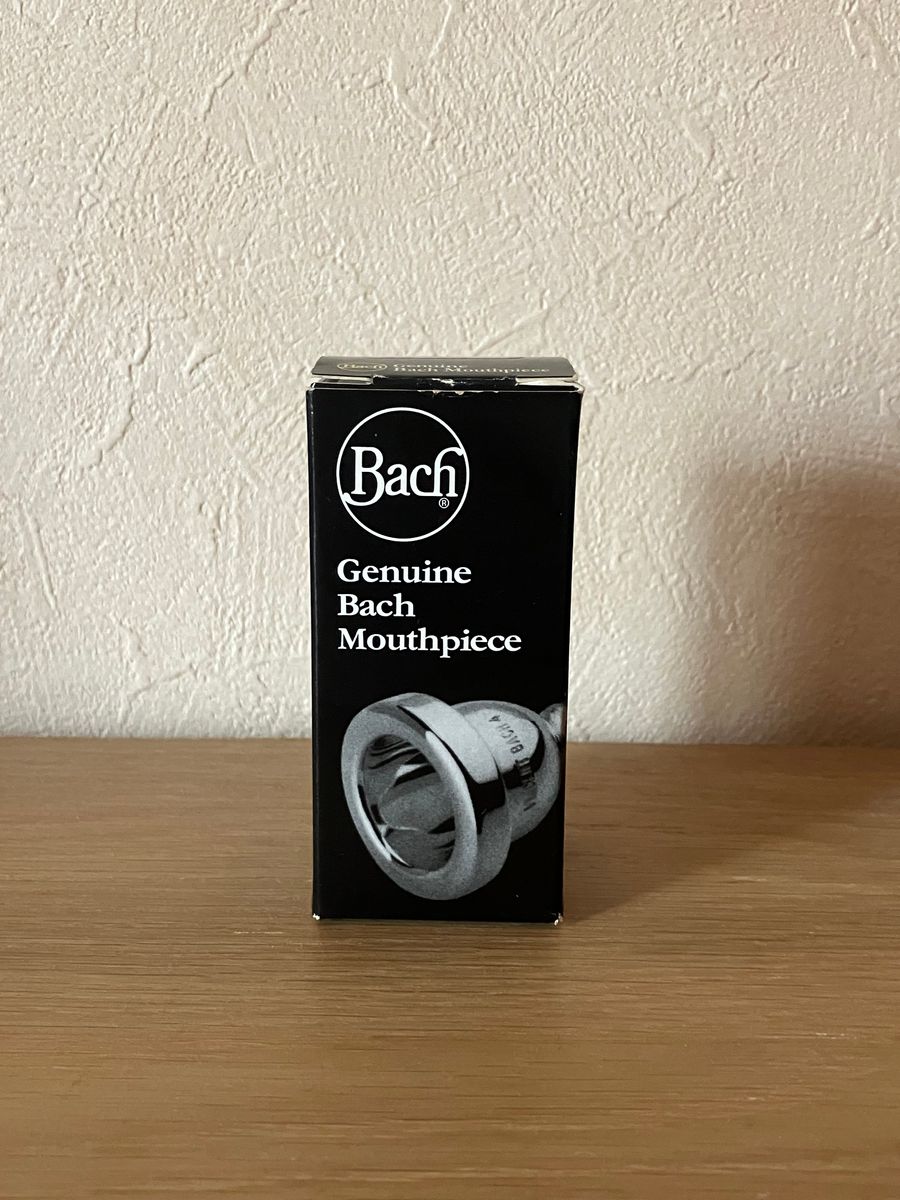 トロンボーン マウスピース マッピ 太管 バック BACH 5G|Yahoo トロンボーン マウスピース マッピ 太管 バック BACH 5G|Yahoo