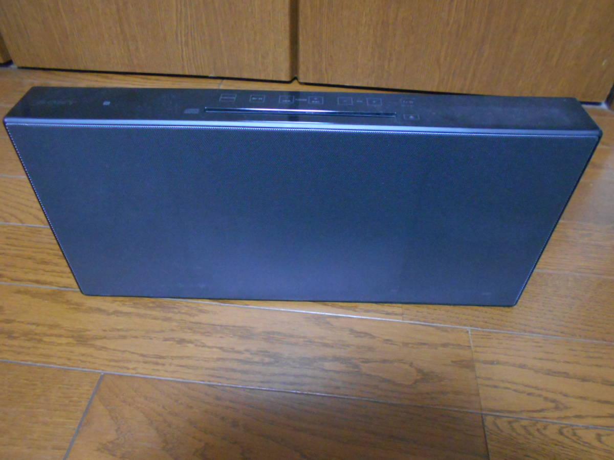 ソニー　パーソナル　オーディオシステム ＣＭＴ-Ｘ7ＣＤ　ＳＯＮＹ　Ｐｅｒｓｏｎａｌ Ａｕｄｉｏ Ｓｙｓｔｅｍ_画像3