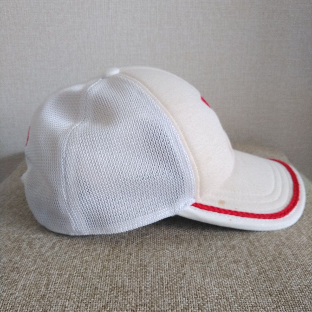 【値下】アディダス ゴルフ adidas golf キャップ 帽子 レディース ピンク