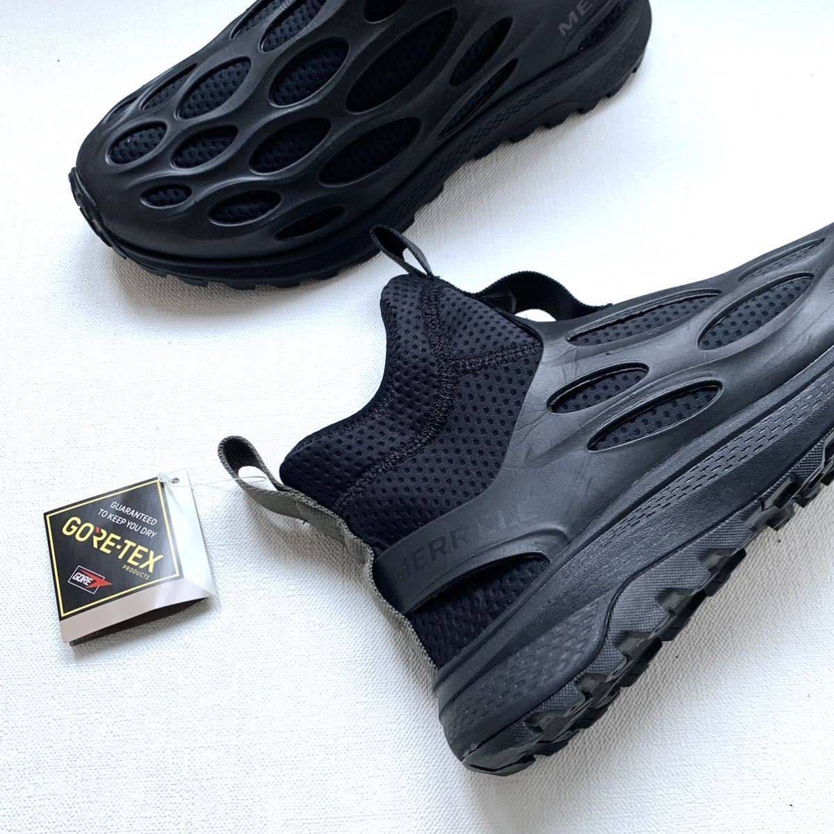 新品 メレル MERRELL 1TRL HYDRO RUNNER MID GTX ハイドロ 新品 メレル MERRELL 1TRL HYDRO RUNNER MID GTX ハイドロ
