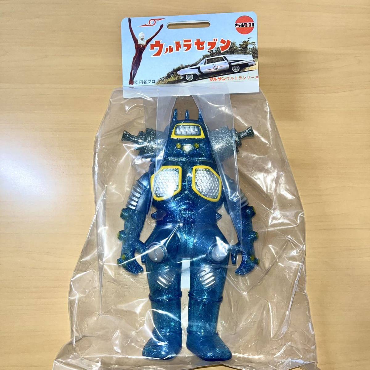 Yahoo!オークション - マルサン キングジョー 450 新江ノ島 Yahoo!オークション - マルサン キングジョー 450 新江ノ島