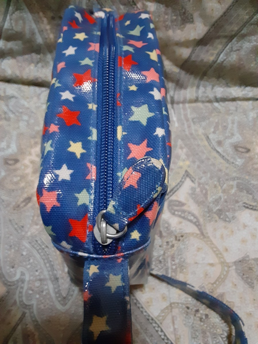 キャスキッドソン Cath Kidston ショルダーバッグ