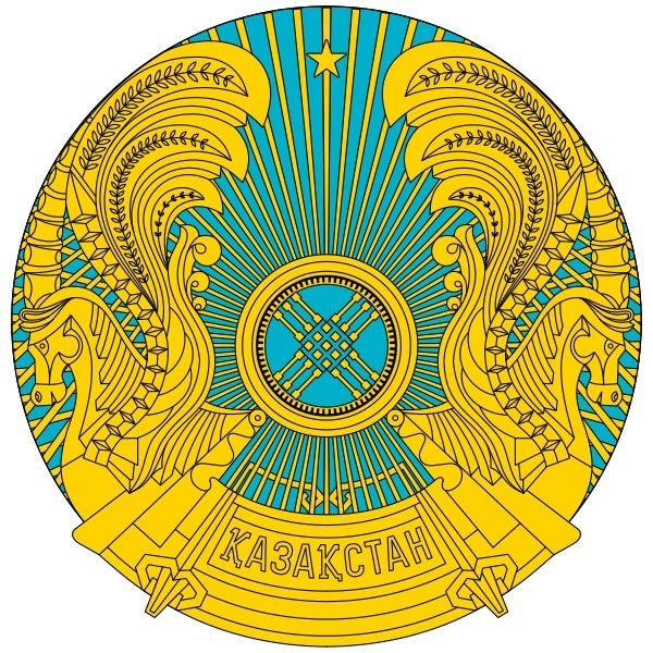 ★カザフ通貨「テンゲ」導入20周年記念硬貨x1枚★2013年カザフスタンの画像9