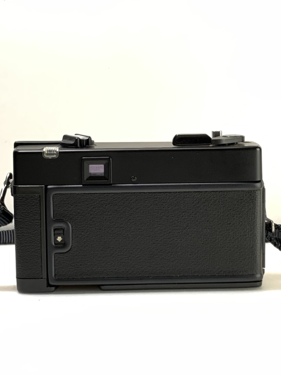 【USED品】コニカ Konica / C35 AF / KONICA HEXANON 38㎜ F2.8 / フィルムカメラ / コンパクトカメラ_画像2