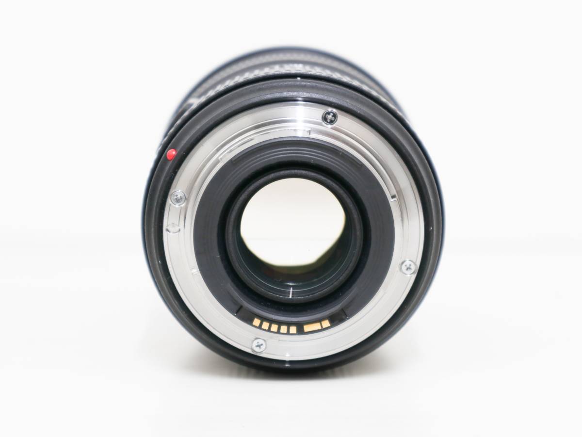 Canon キヤノン EF24-70mm F2.8L II USM 元箱 付属品 CANON キャノン_画像3