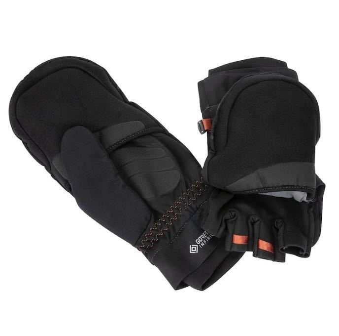 Simms シムス エクストリーム フォールドオーバー ミトン Simms シムス エクストリーム フォールドオーバー ミトン