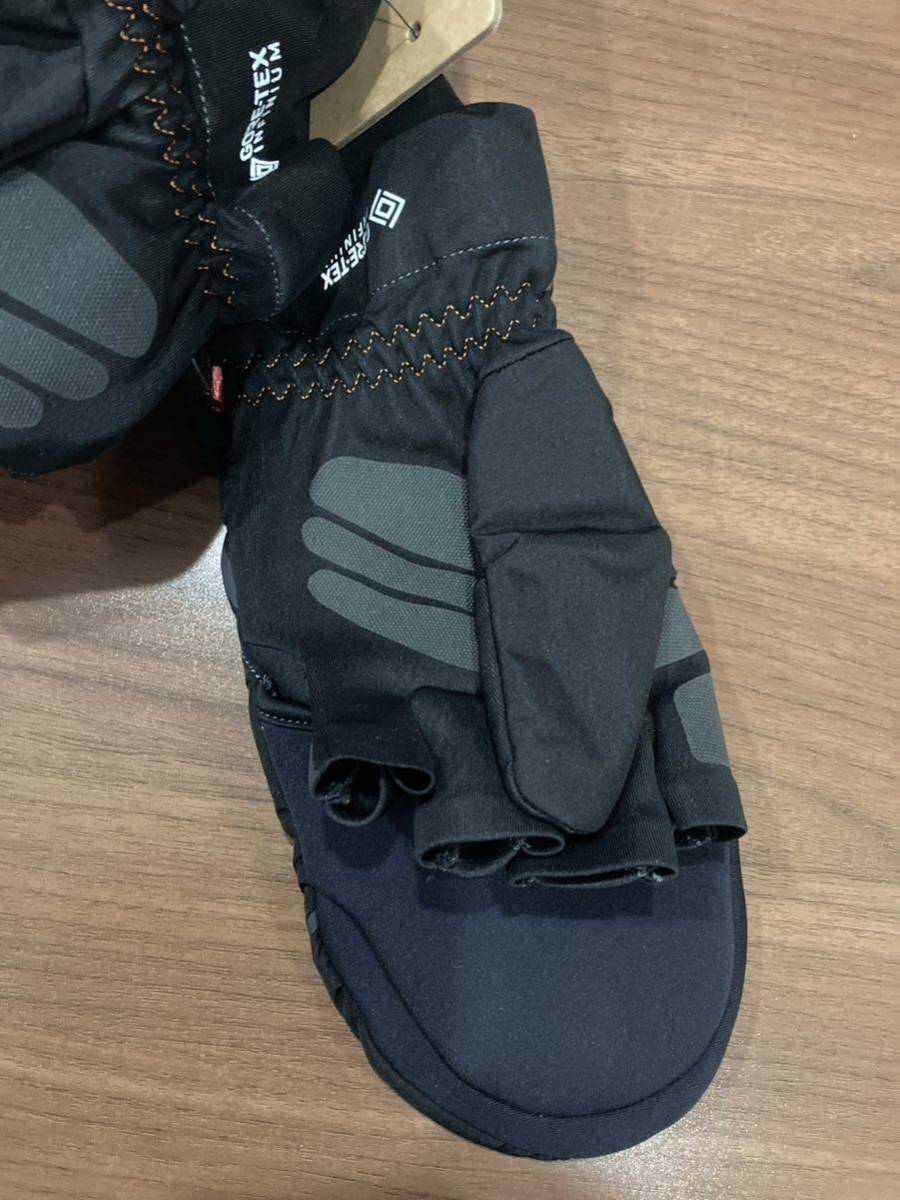Simms シムス エクストリーム フォールドオーバー ミトン Simms シムス エクストリーム フォールドオーバー ミトン