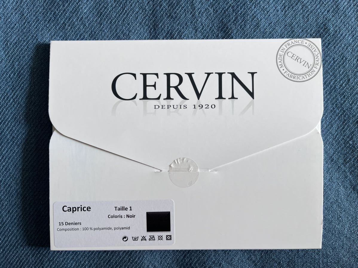 レトロガーターストッキング　CERVIN Caprice 15 RHT_画像10