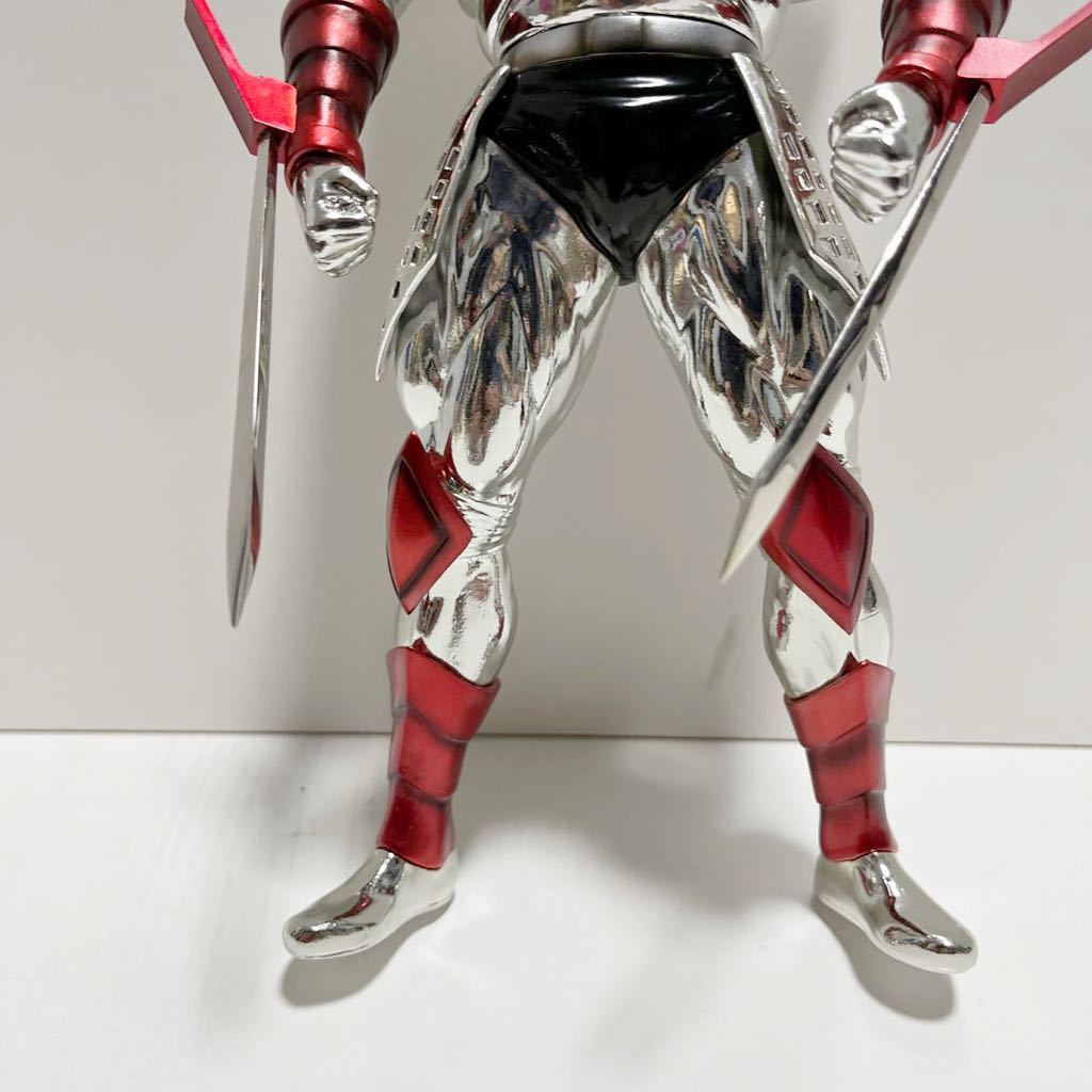 CMC DX 匠 シリーズ 悪魔将軍 地獄のメリーゴーランド 黒パンツ CMC DX 匠 シリーズ 悪魔将軍 地獄のメリーゴーランド 黒パンツ
