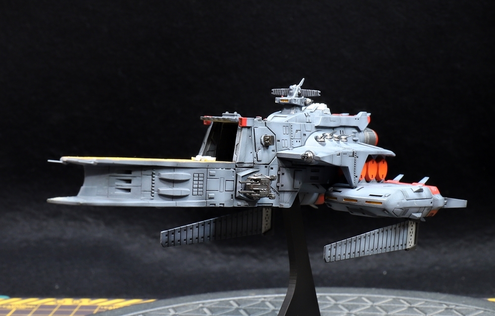 Yahoo!オークション - 機動戦士ガンダム 1/1700 地球連邦軍 Yahoo!オークション - 機動戦士ガンダム 1/1700 地球連邦軍
