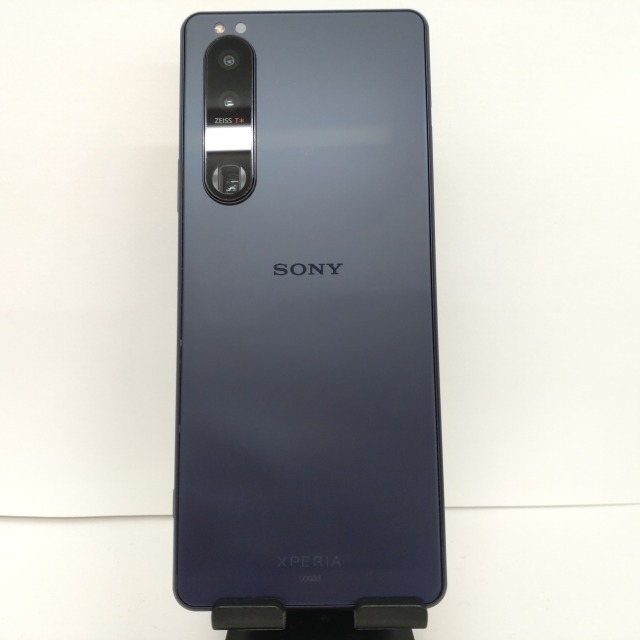 Xperia 1 III SOG03 au フロストパープル 送料無料 即決 本体 c00875 Xperia 1 III SOG03 au フロストパープル 送料無料 即決 本体 c00875