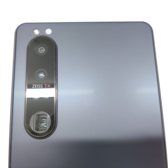 Xperia 1 III SOG03 au フロストパープル 送料無料 即決 本体 c00875 Xperia 1 III SOG03 au フロストパープル 送料無料 即決 本体 c00875