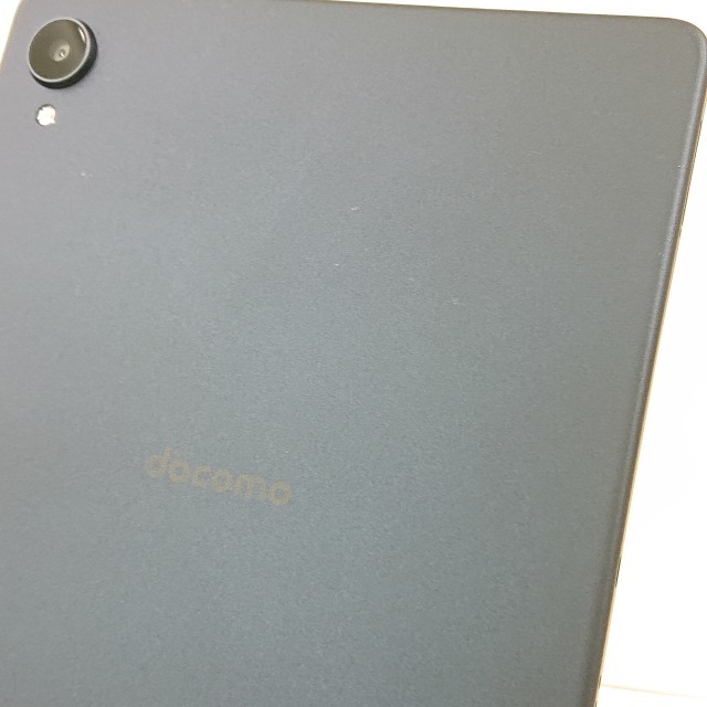 dtab Compact d-42A docomo ネイビー 送料無料 即決 本体 c01236_画像6