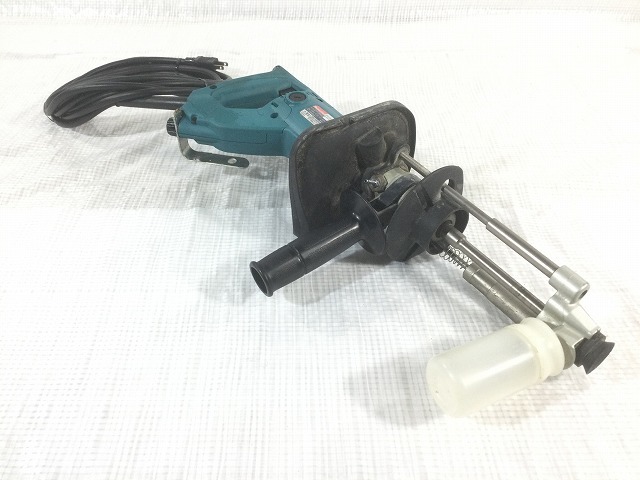 ☆中古品☆makita マキタ 6.5mm ダイヤテックドリル DT0600 ボンベホルダー 冷却材付き 81196_画像3