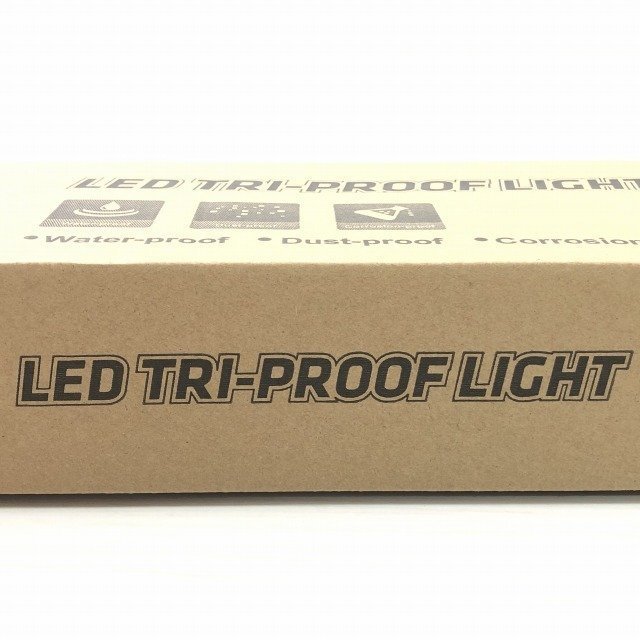 GT-SETRGD-40WCW LED蛍光灯器具 シーリングライト 一体型 昼白色 乳白カバー 共同照明 【未開封】 ■K0019983_画像3