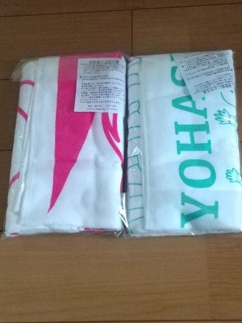 競輪関連タオル6枚 競輪関連タオル6枚