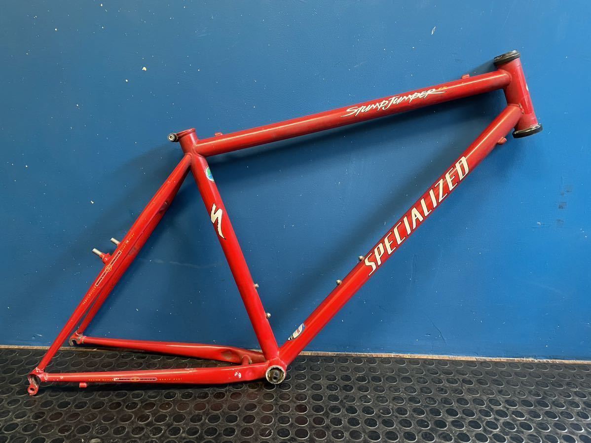 Yahoo!オークション - specialized stump jumper vintage mtb Yahoo!オークション - specialized stump jumper vintage mtb