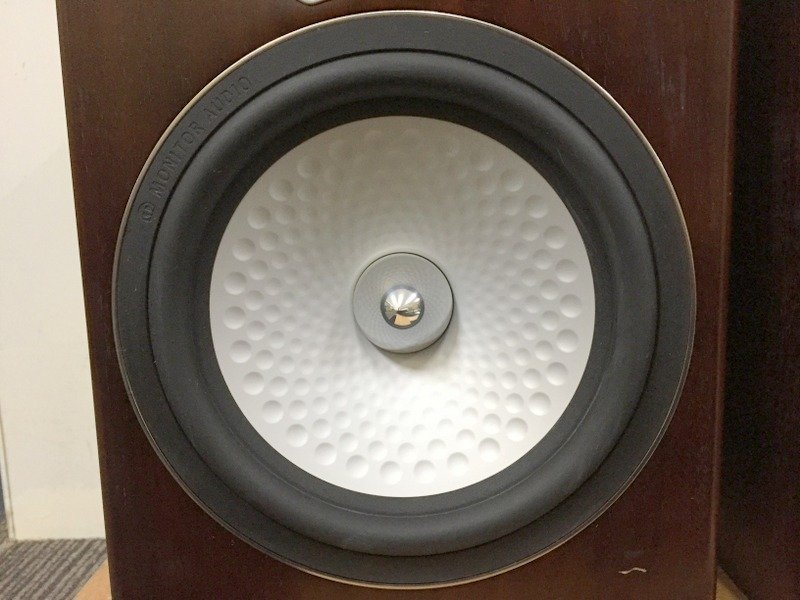 Monitor Audio Silver RX-2 スピーカー ペア モニターオーディオ 1円～　Y6543_画像7