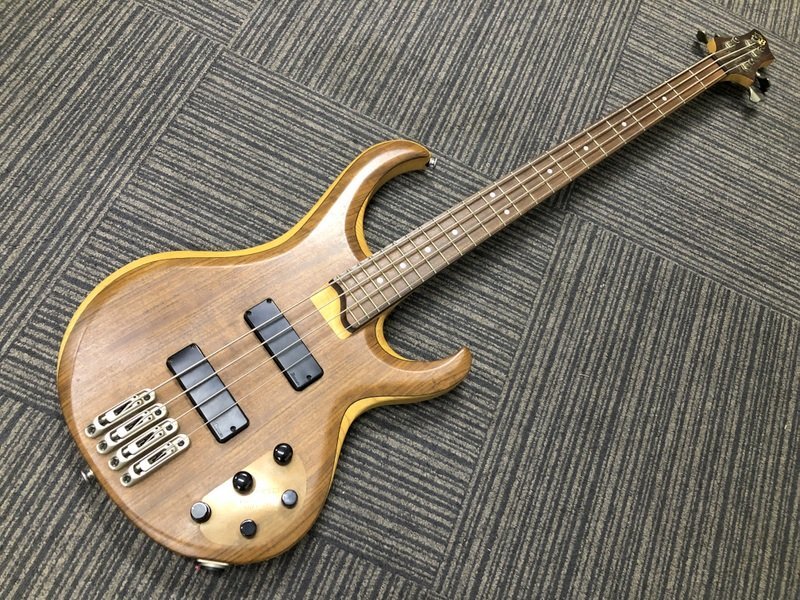 ibanez BTB ベース 型番不明 ケースなし アイバニーズ 1円~　K0737+_画像1