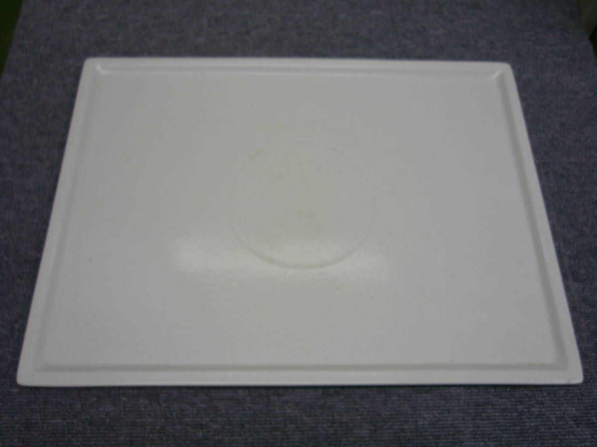 #HITACHI конвекционно-паровая печь стол plate 1 листов MRO-TS8 для б/у товар #
