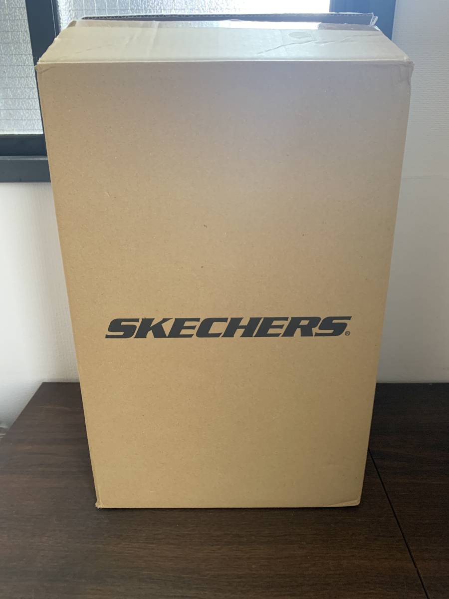 ★新品未使用！ SKECHERS スケッチャーズ スリップインズ：ゴーゴルフ エリート 5 - スリップイン 27.5cm 9.5_画像7