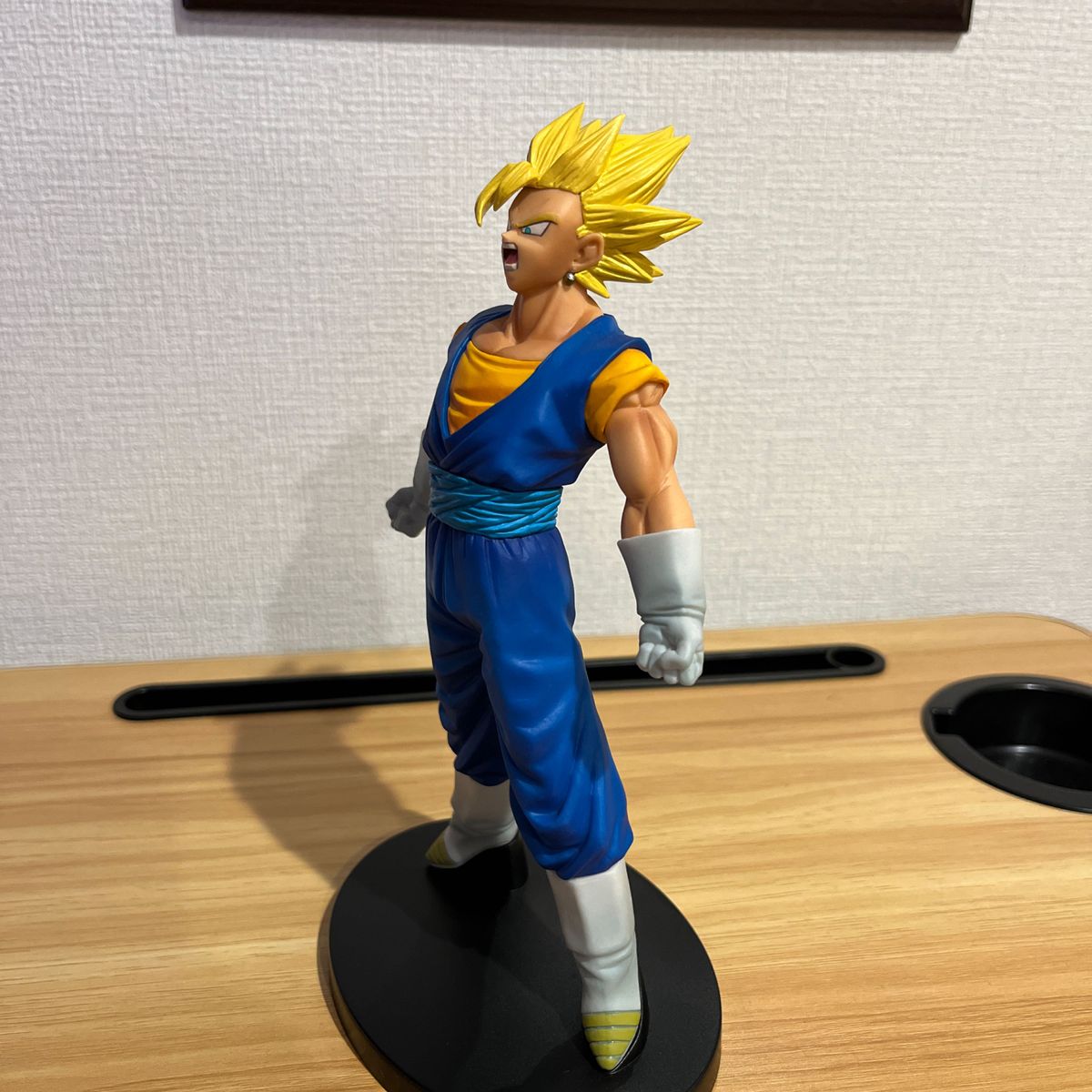 ドラゴンボール超 DXF THE SUPER WARRIORS vol 4 超サイヤ人 ドラゴンボール超 DXF THE SUPER WARRIORS vol 4 超サイヤ人