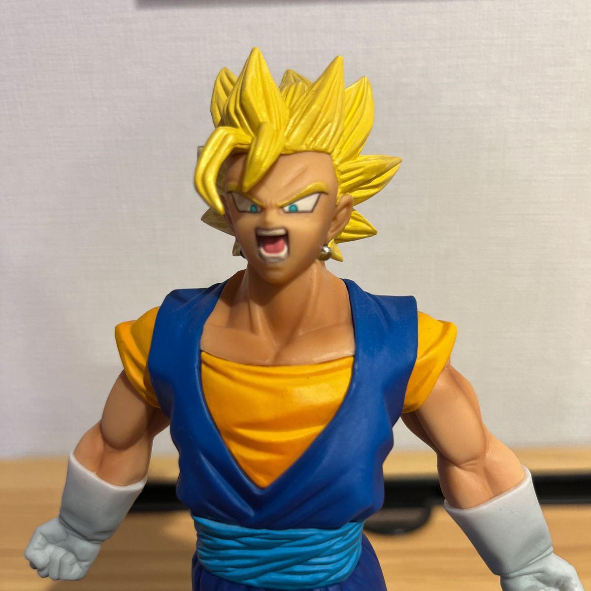 ドラゴンボール超 DXF THE SUPER WARRIORS vol 4 超サイヤ人 ドラゴンボール超 DXF THE SUPER WARRIORS vol 4 超サイヤ人