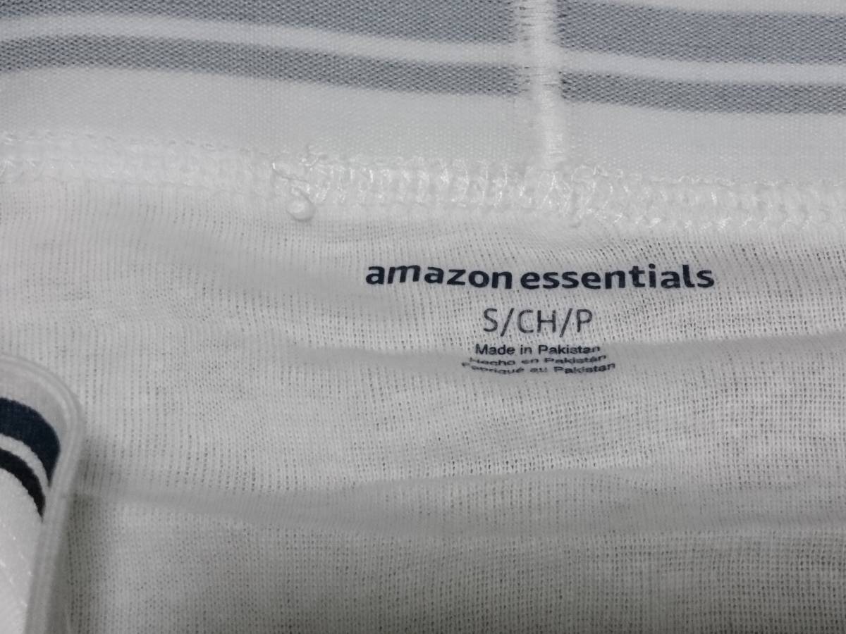 Amazon Essentials ブリーフ　Mサイズ×1　Lサイズ×1　2点セット_画像2