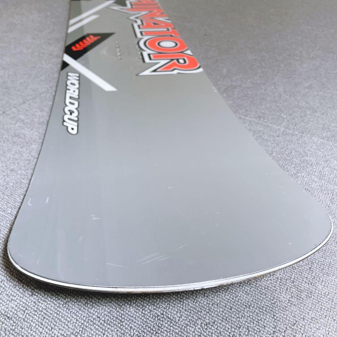 F2 ELIMINATOR WORLDCUP ハンマーヘッド スノーボード エフツー F2 ELIMINATOR WORLDCUP ハンマーヘッド スノーボード エフツー