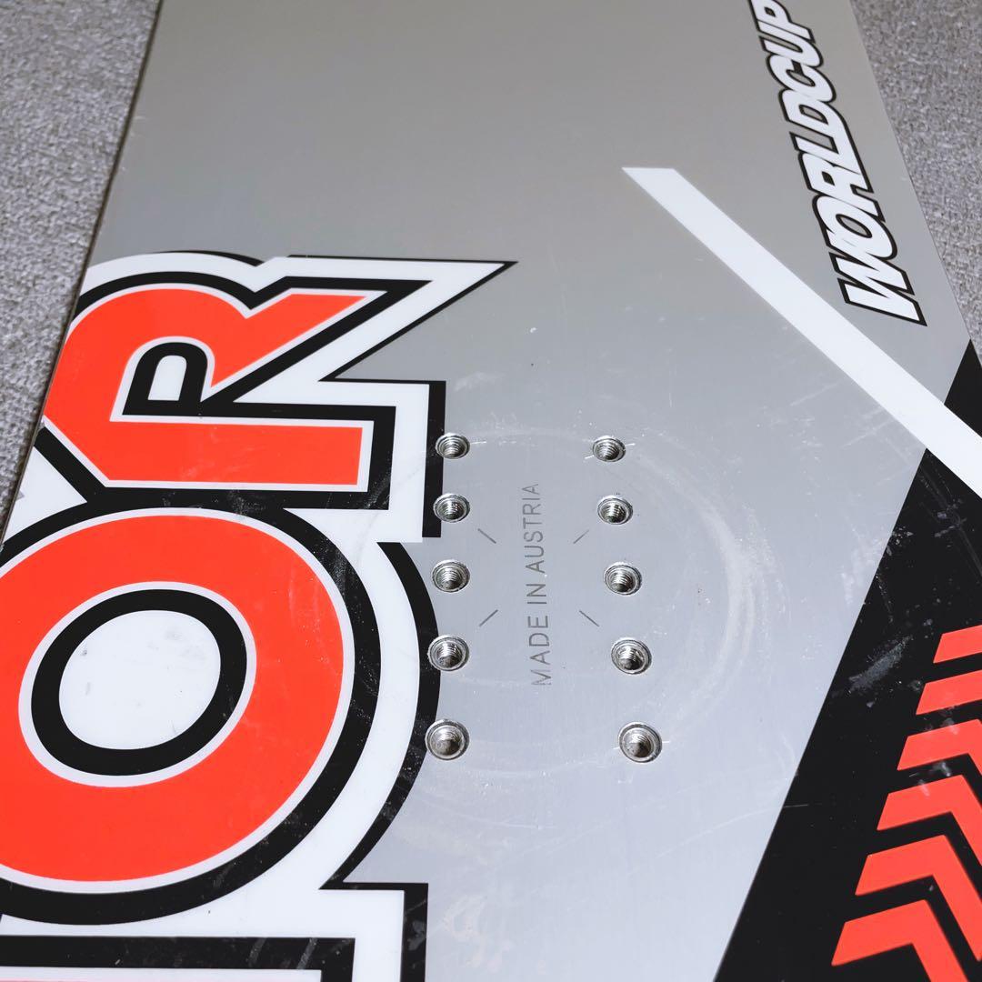 F2 ELIMINATOR WORLDCUP ハンマーヘッド スノーボード エフツー F2 ELIMINATOR WORLDCUP ハンマーヘッド スノーボード エフツー
