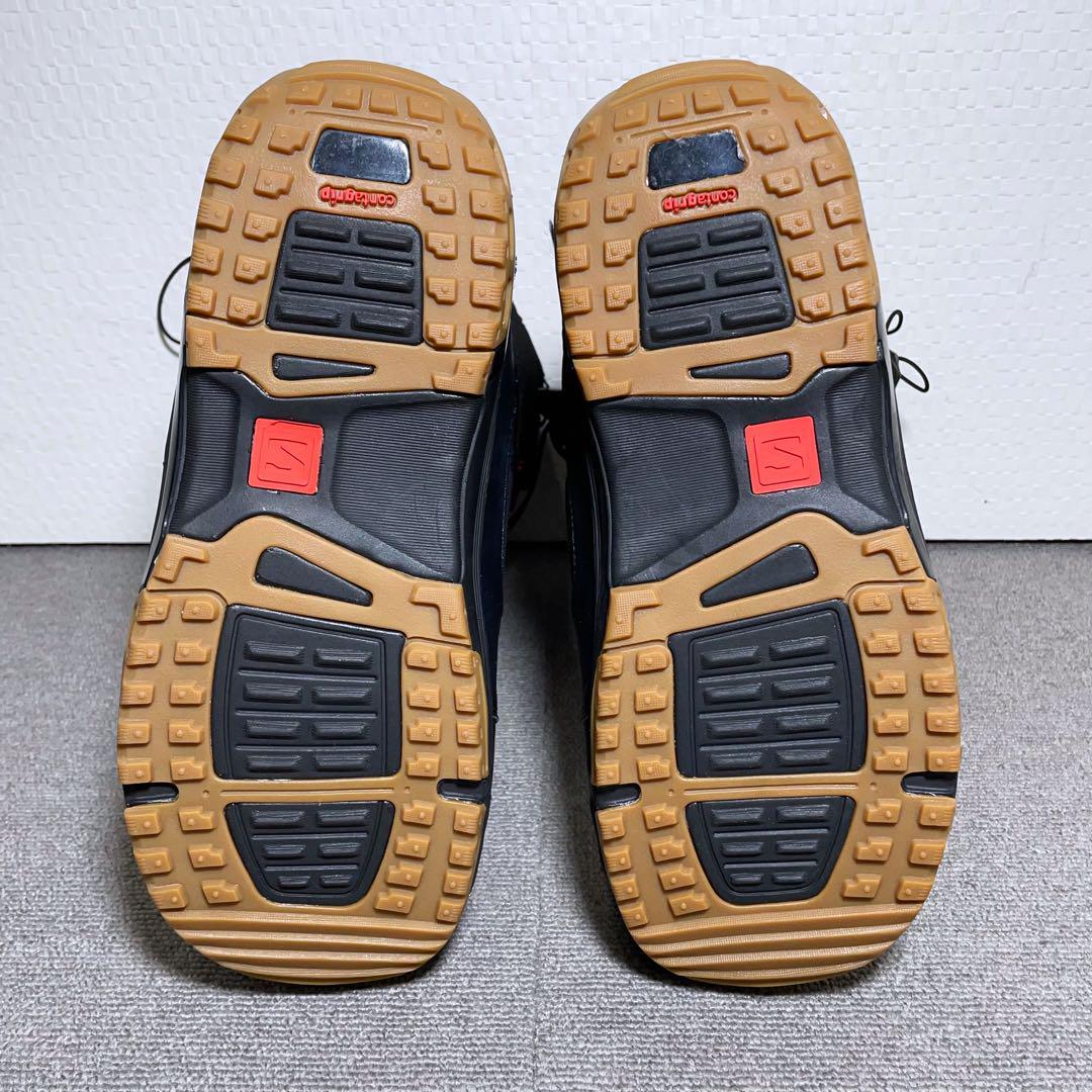 SALOMON DIALOGUE WIDE 26cm スノーボードブーツ サロモン SALOMON DIALOGUE WIDE 26cm スノーボードブーツ サロモン