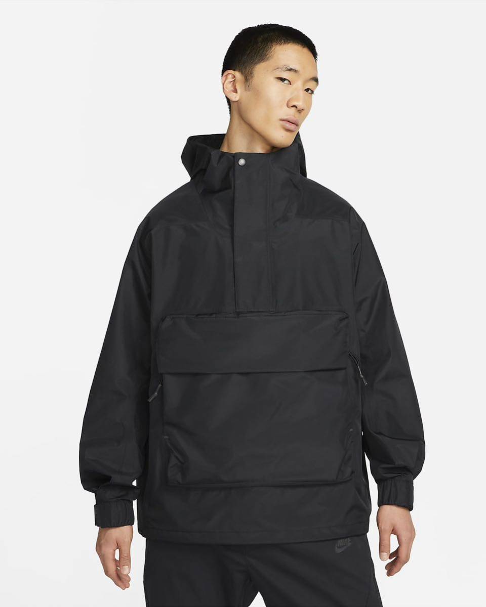 Sサイズ NIKE Storm-FIT ADV GORE-TEX ナイキ ストームフィット Sサイズ NIKE Storm-FIT ADV GORE-TEX ナイキ ストームフィット
