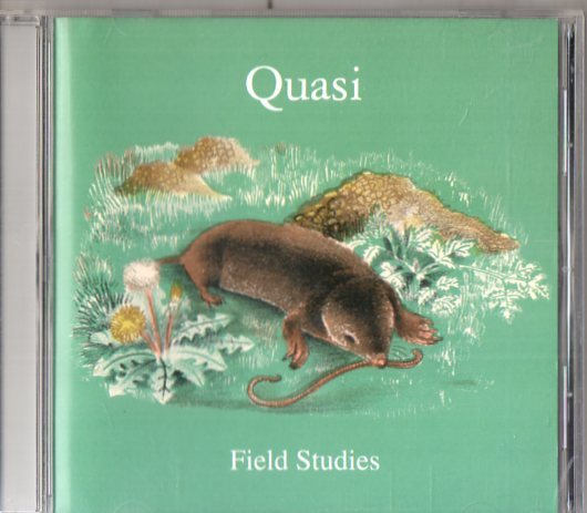 Quasi /９９年/オルタナ、ギターポップ_画像1