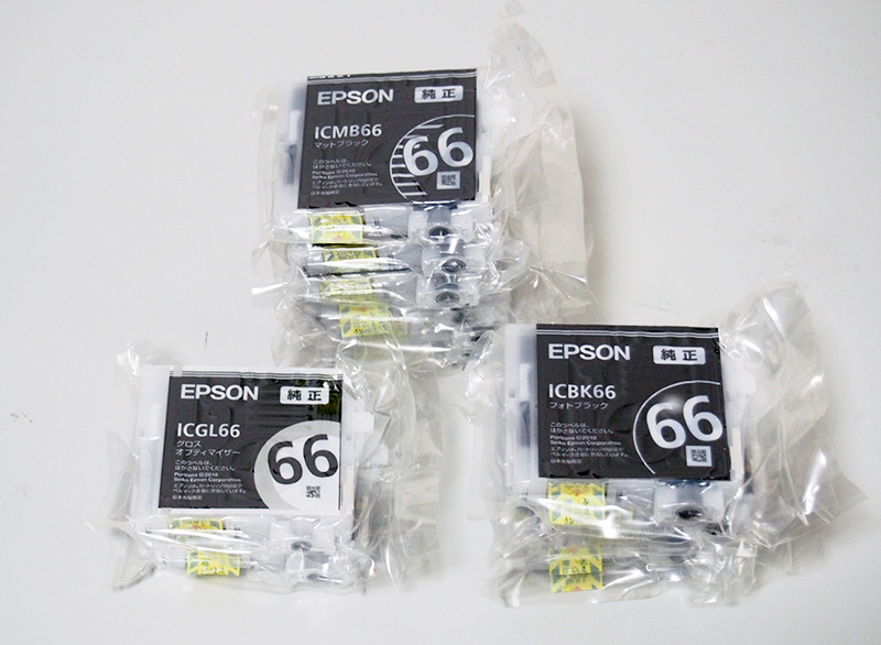 ◆エプソン PX-7V用インクカートリッジ 30個 ジャンク_画像2