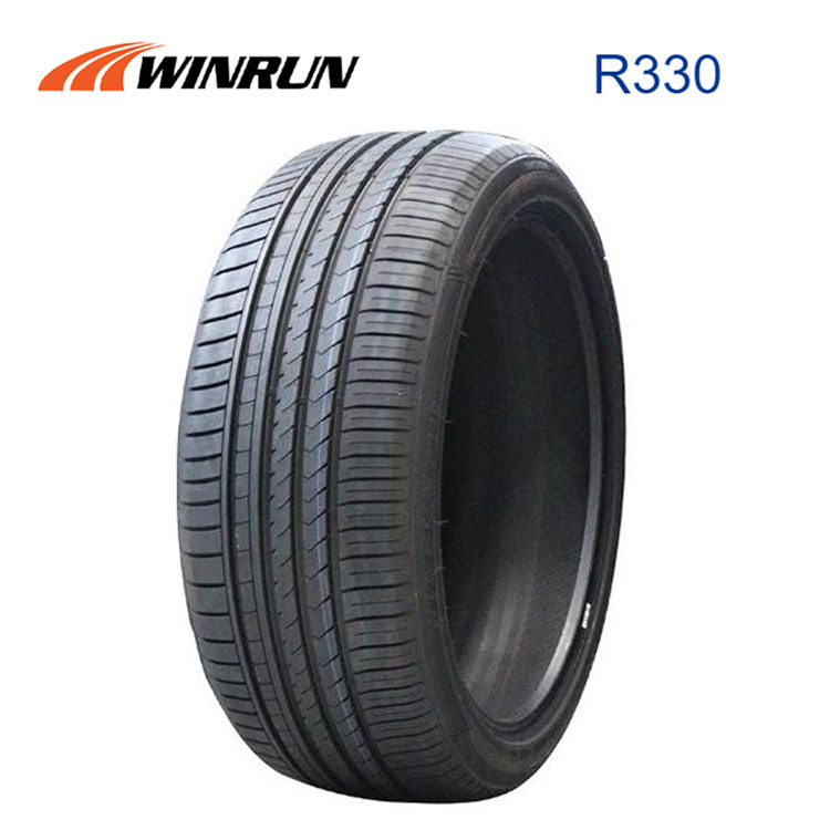 送料無料 ウィンラン サマータイヤ WINRUN R330 R330 225/40R18 92W XL 【4本セット新品】_画像1