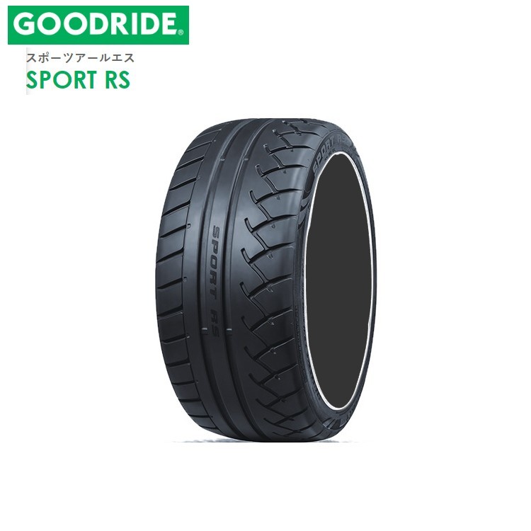 送料無料 グッドライド 夏 サマータイヤ GOODRIDE SPORT RS スポーツRS 285/35ZR19 【4本セット 新品】