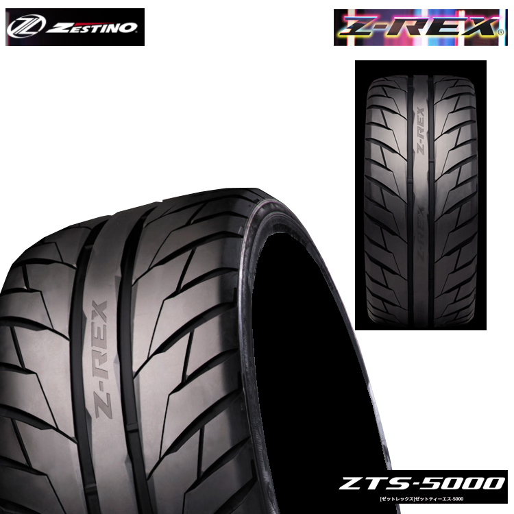  бесплатная доставка ze стойка nosa Mata iyaZESTINO Z-REX ZTS-5000 Z-REX ZTS-5000 225/40R18 92W [2 шт. комплект новый товар ]