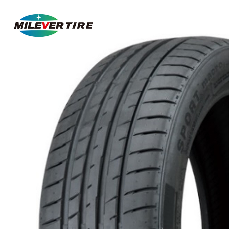 送料無料 ミレバー サマータイヤ MILEVER TIRE スポーツマクロ MA349 スポーツマクロ MA349 245/35R19 93W XL 【4本セット 新品】