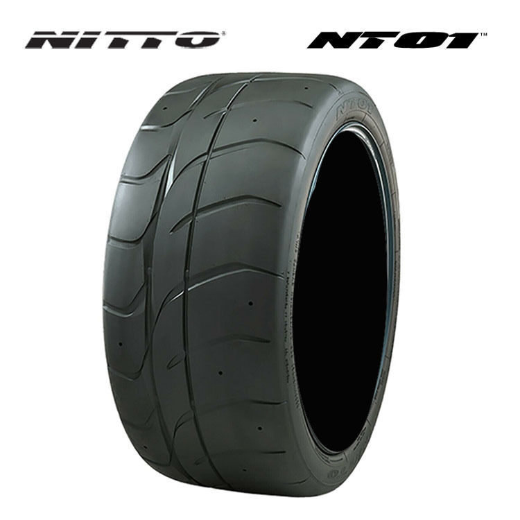 送料無料 ニットー サマータイヤ NITTO NT01 NT01 315/30ZR20 101Y 【4本セット 新品】