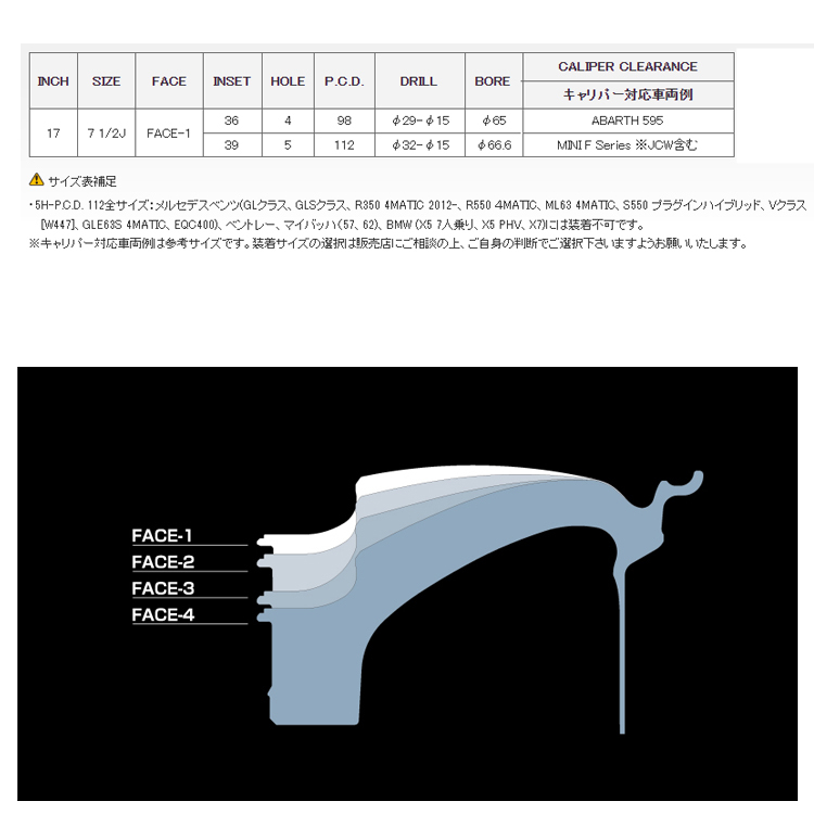 送料無料 レイズ VOLK RACING TE37 SAGA SL (17inch) 7.5J-17 +47 5H-100 (17インチ) 5H100 7.5J+47【2本セット 新品】_画像3