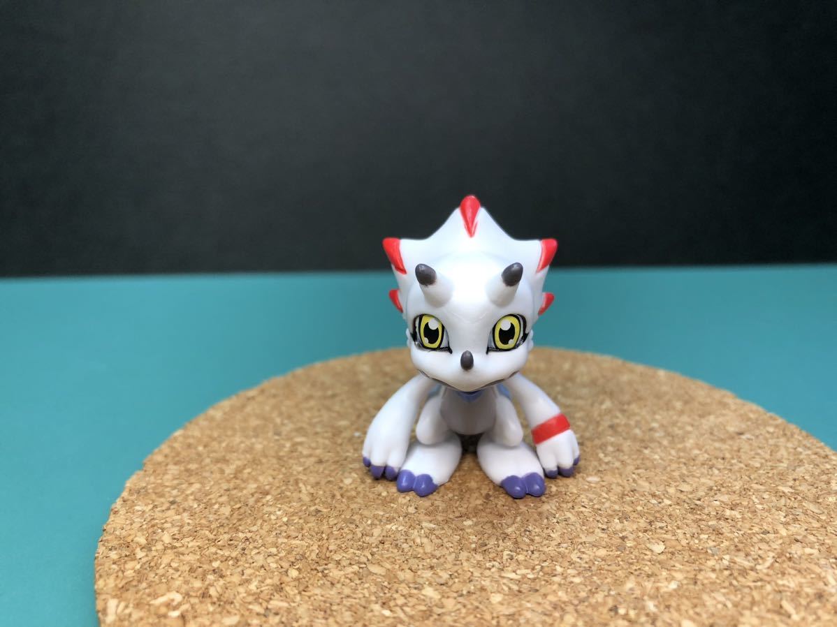 [ Gamma mon] digimon призрак игра The * digimon фигурка BANDAI Bandai 