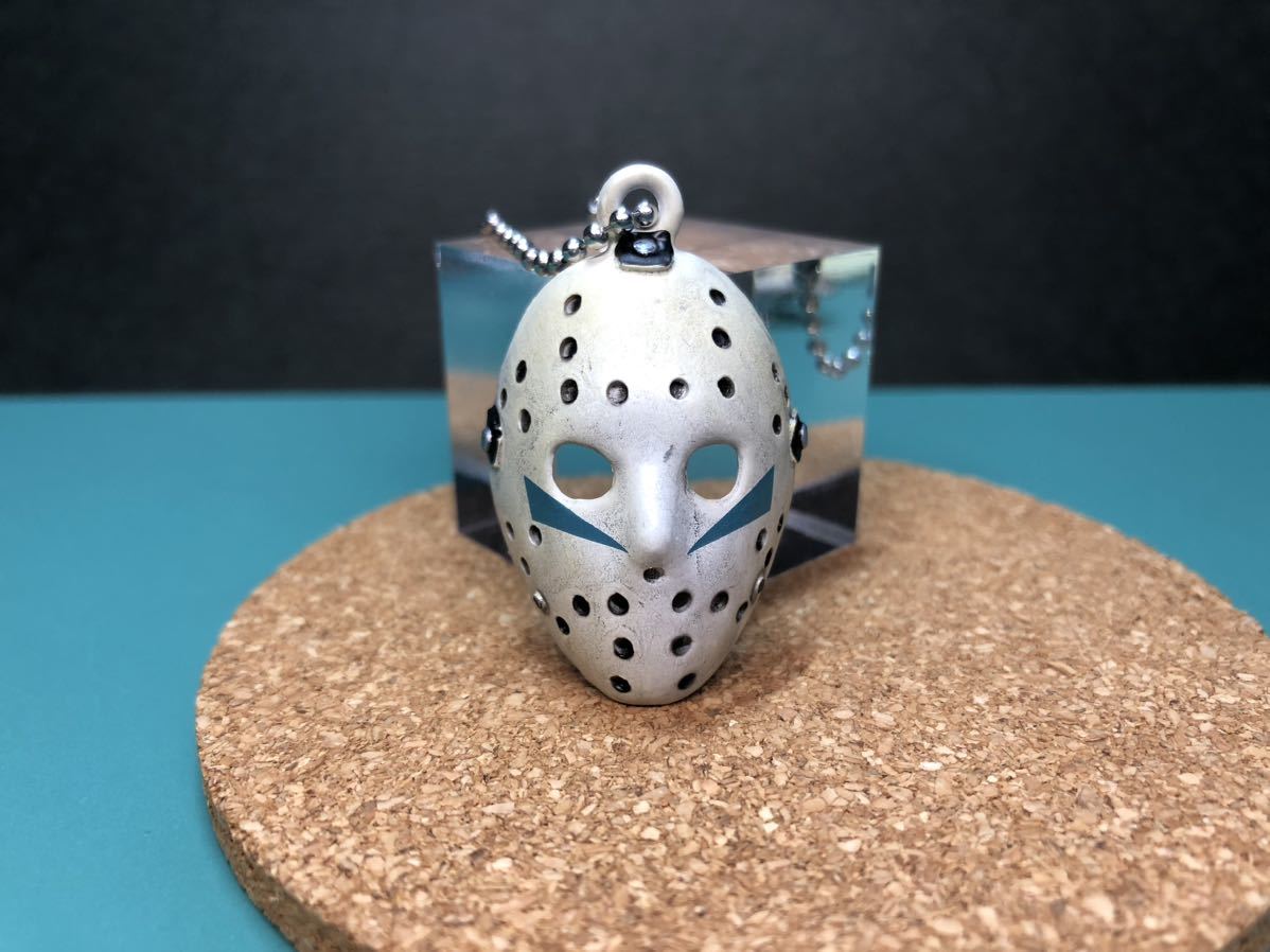  new * Friday the 13th Friday the 13th Jayson mask collection Takara Tommy a-tsu