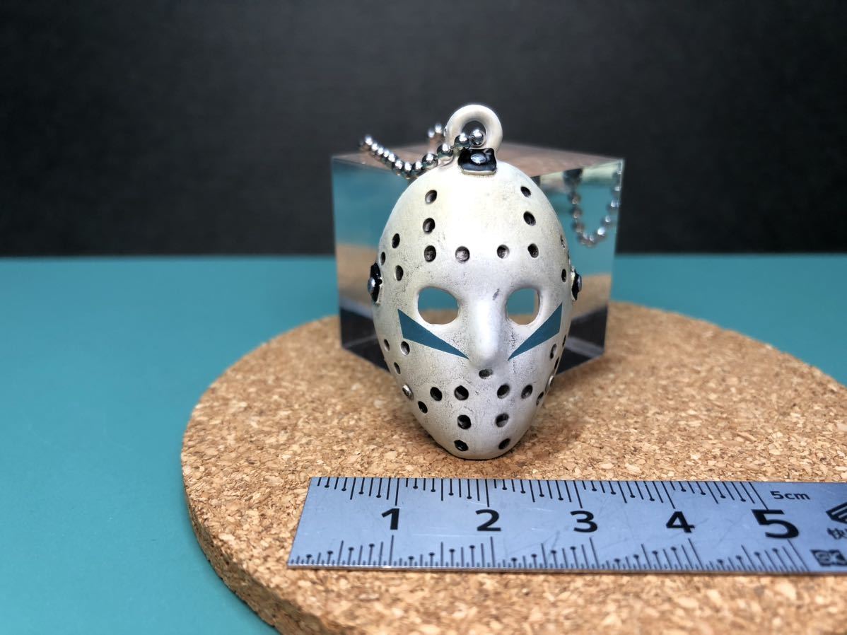  new * Friday the 13th Friday the 13th Jayson mask collection Takara Tommy a-tsu