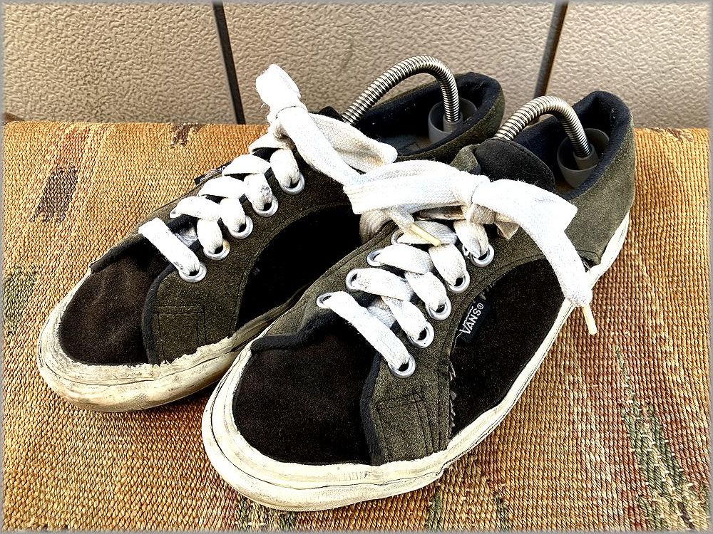 VANS 80s usa Powell バンズ ランピン ヴィンテージ 90s|バンズ VANS 80s usa Powell バンズ ランピン ヴィンテージ 90s|バンズ