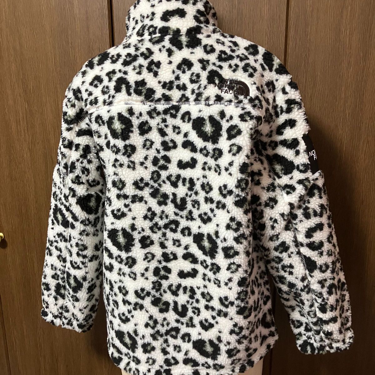 新品未使用 韓国正規品 ノースフェイス リモ フリースジャケット 新品未使用 韓国正規品 ノースフェイス リモ フリースジャケット