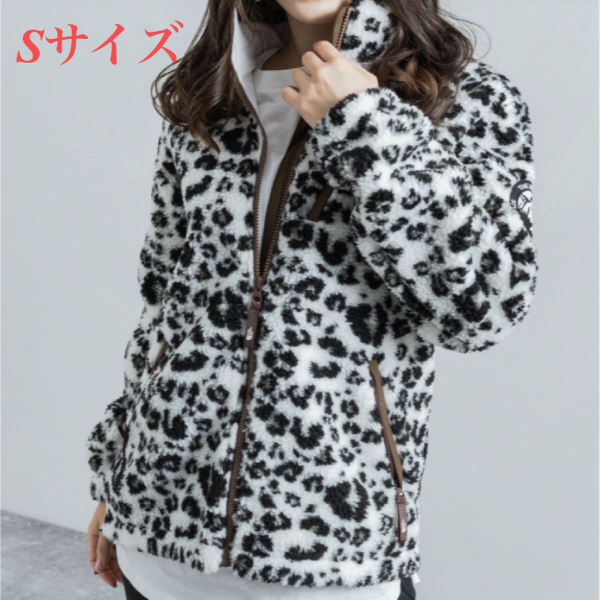 新品未使用 韓国正規品 ノースフェイス リモ フリースジャケット 新品未使用 韓国正規品 ノースフェイス リモ フリースジャケット