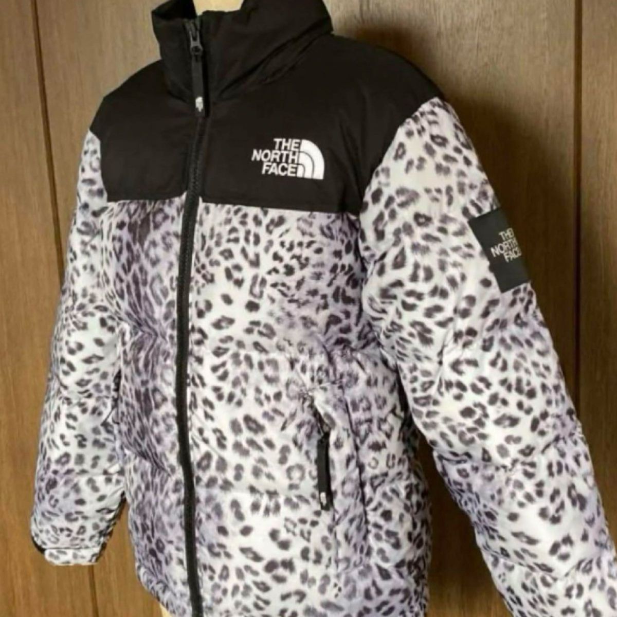 THE NORTH FACE 新品未使用 正規品 ノースフェイス ノベルティ THE NORTH FACE 新品未使用 正規品 ノースフェイス ノベルティ