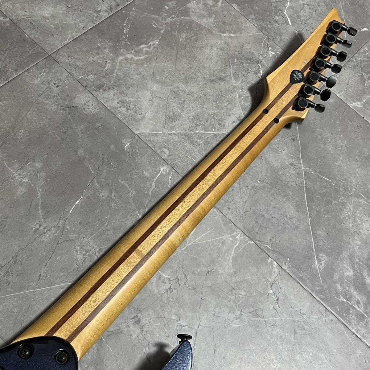 Ibanez K7 FB korn munky アイバニーズ コーン マンキィ 7弦 Ibanez K7 FB korn munky アイバニーズ コーン マンキィ 7弦
